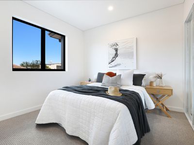 3 / 11 Catherine Street, Gwynneville