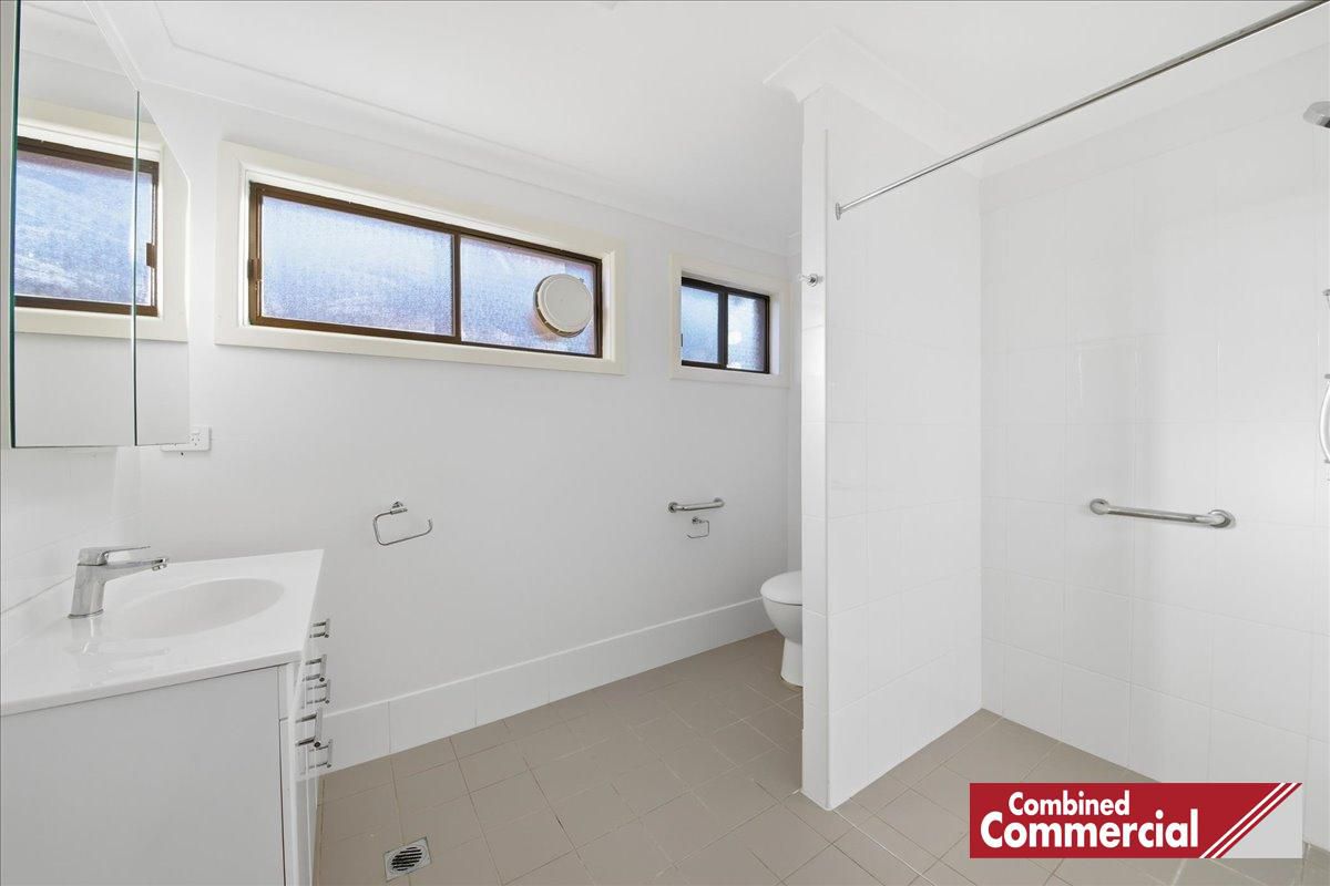 14 Broughton Street, Camden