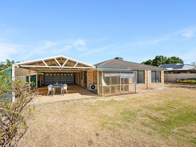 14 Pulford Close, Huntingdale