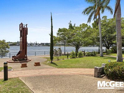 3 / 22 Doggett Street, Fortitude Valley