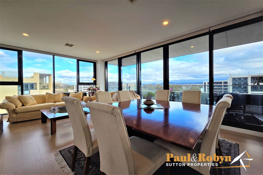 608 / 1 Kalma Way, Campbell