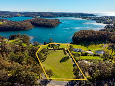 74A Old Highway, Narooma