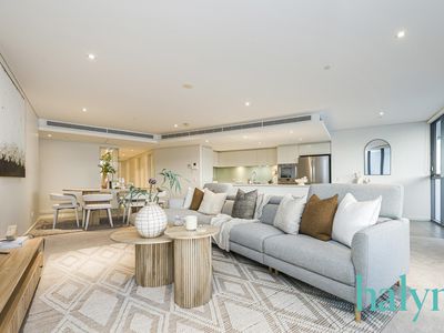 906 / 21 Bow River Crescent, Burswood