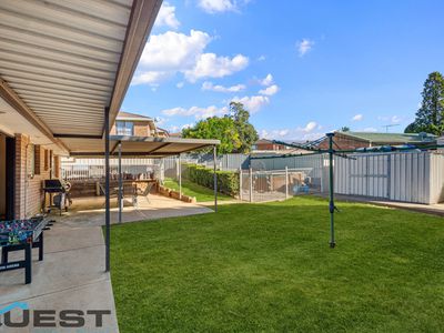 5 Copperfield Drive, Ambarvale