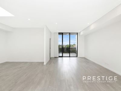 805 / 5 Bidjigal Road, Arncliffe