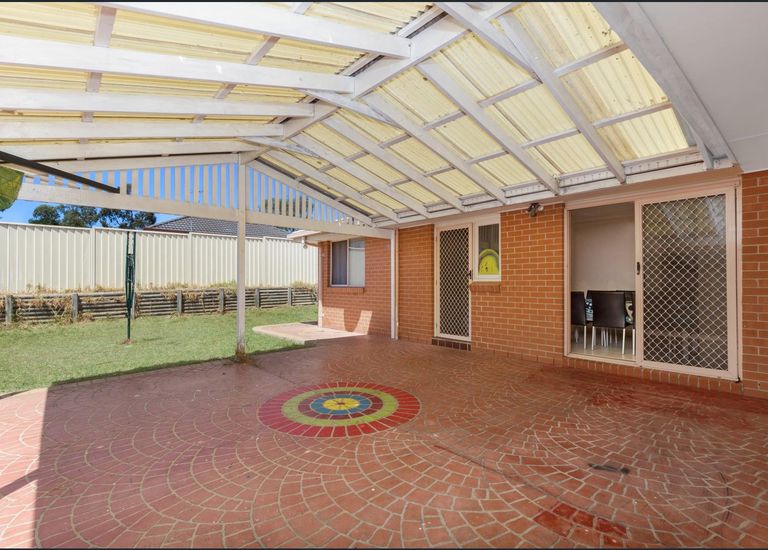 14 Jaspers Court, Prestons