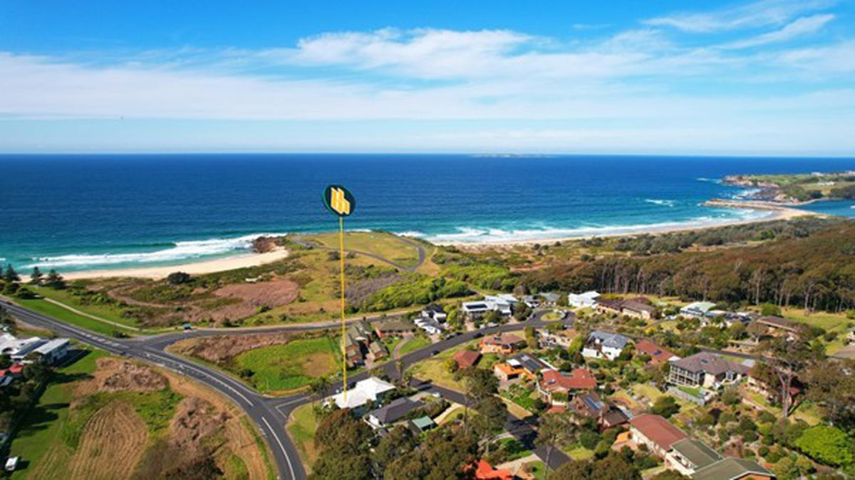 4 / 1 Warbler Crescent, North Narooma