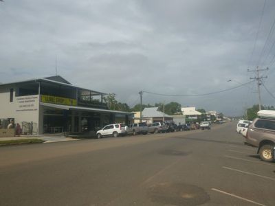 111 Charlotte Street, Cooktown