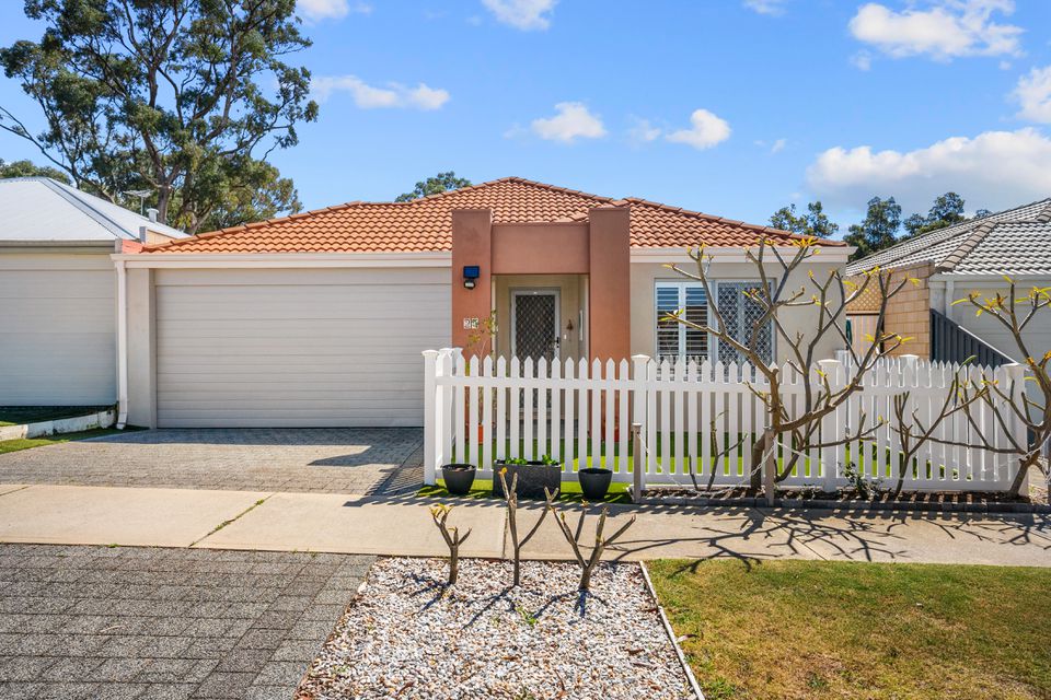 27 Chestnut Way, Baldivis