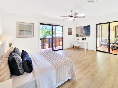 22 Handy Street, Paddington