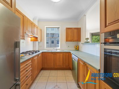 6 / 1 Harbourview Crescent, Abbotsford