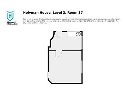 Room 37 / 52-60 Brisbane St, Launceston