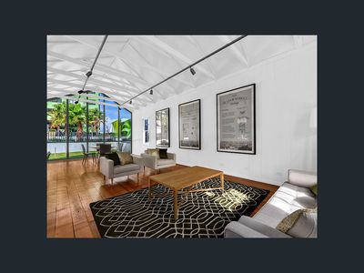 1211 / 10 Trinity Street, Fortitude Valley