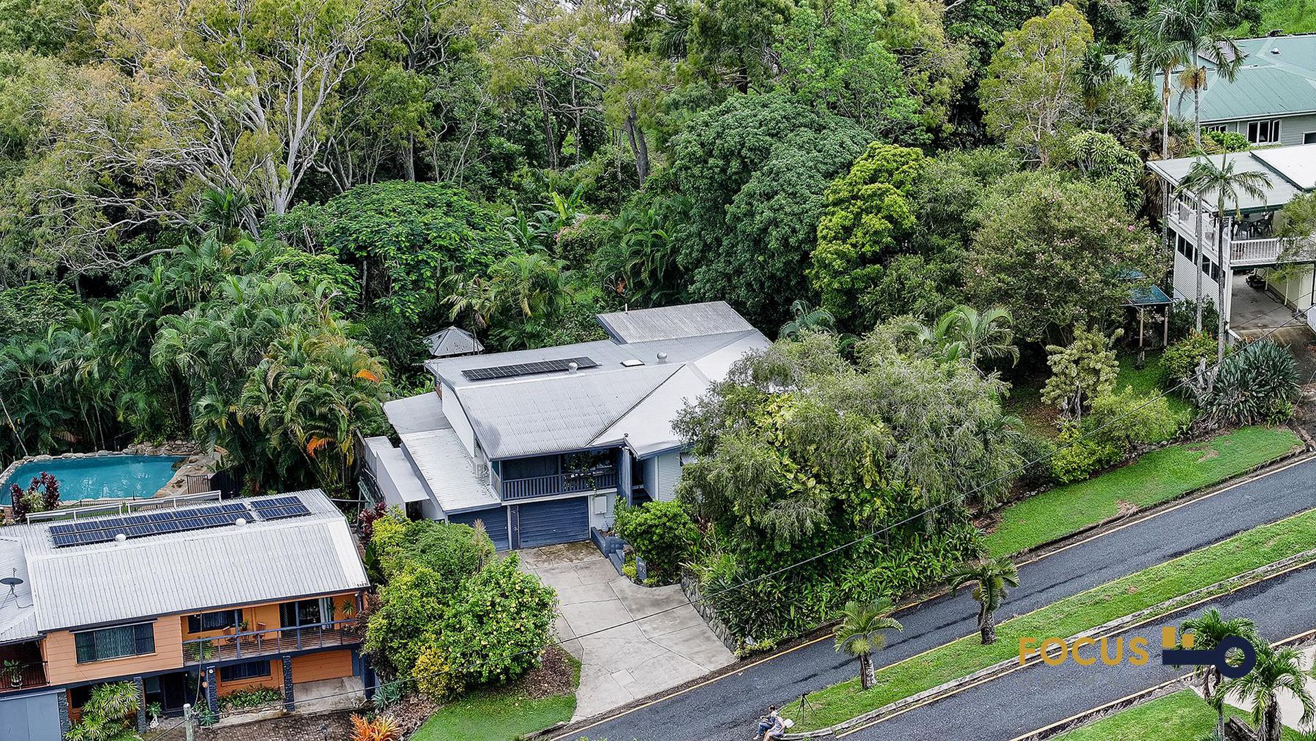 9 Pollock Street, North Mackay