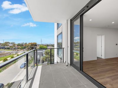 308 / 2 Bailey Crescent, Oak Park