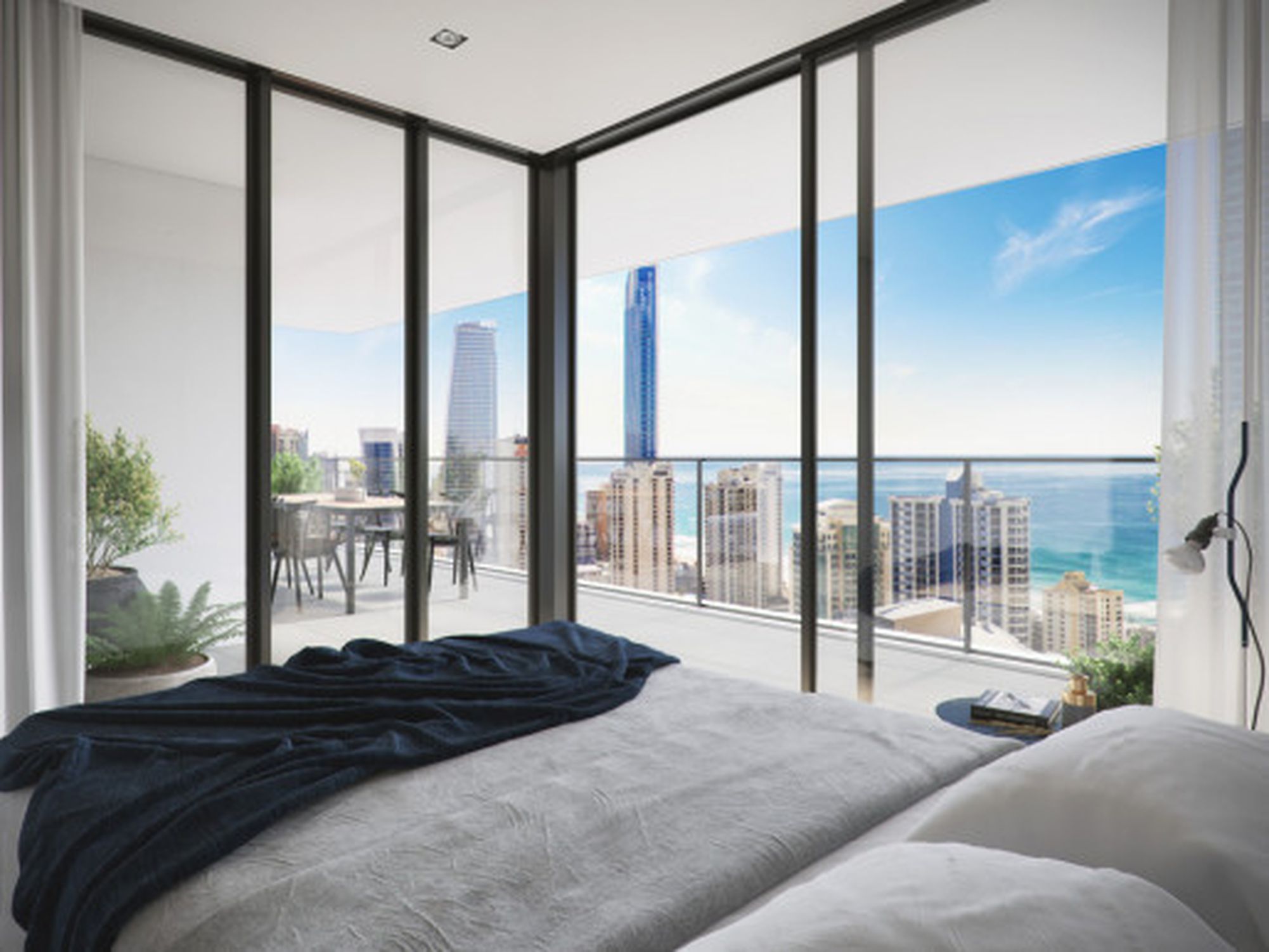 Surfers Paradise