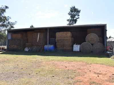 3166 Back Trundle Road, Parkes