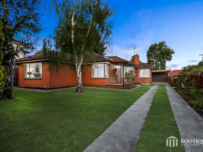 22 Knell Street , Mulgrave
