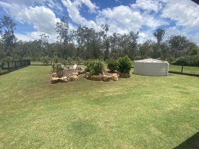 31 Grant Crescent, Wondai