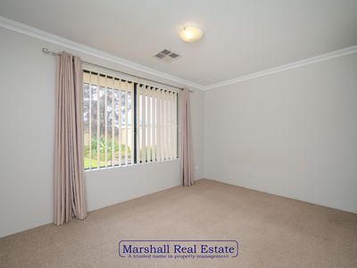 16 Cataby Place, Tapping