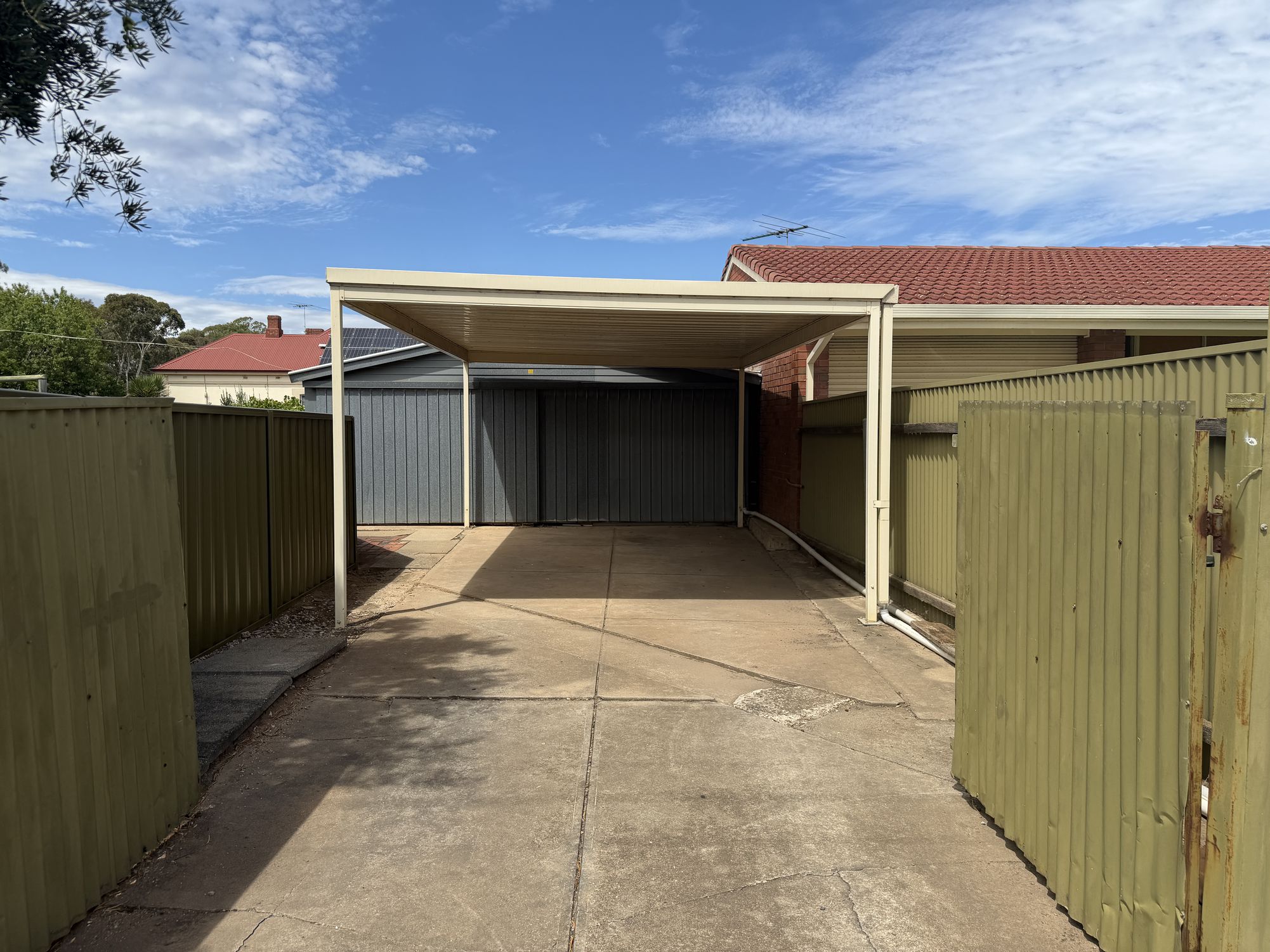 244 Days Road, Ferryden Park