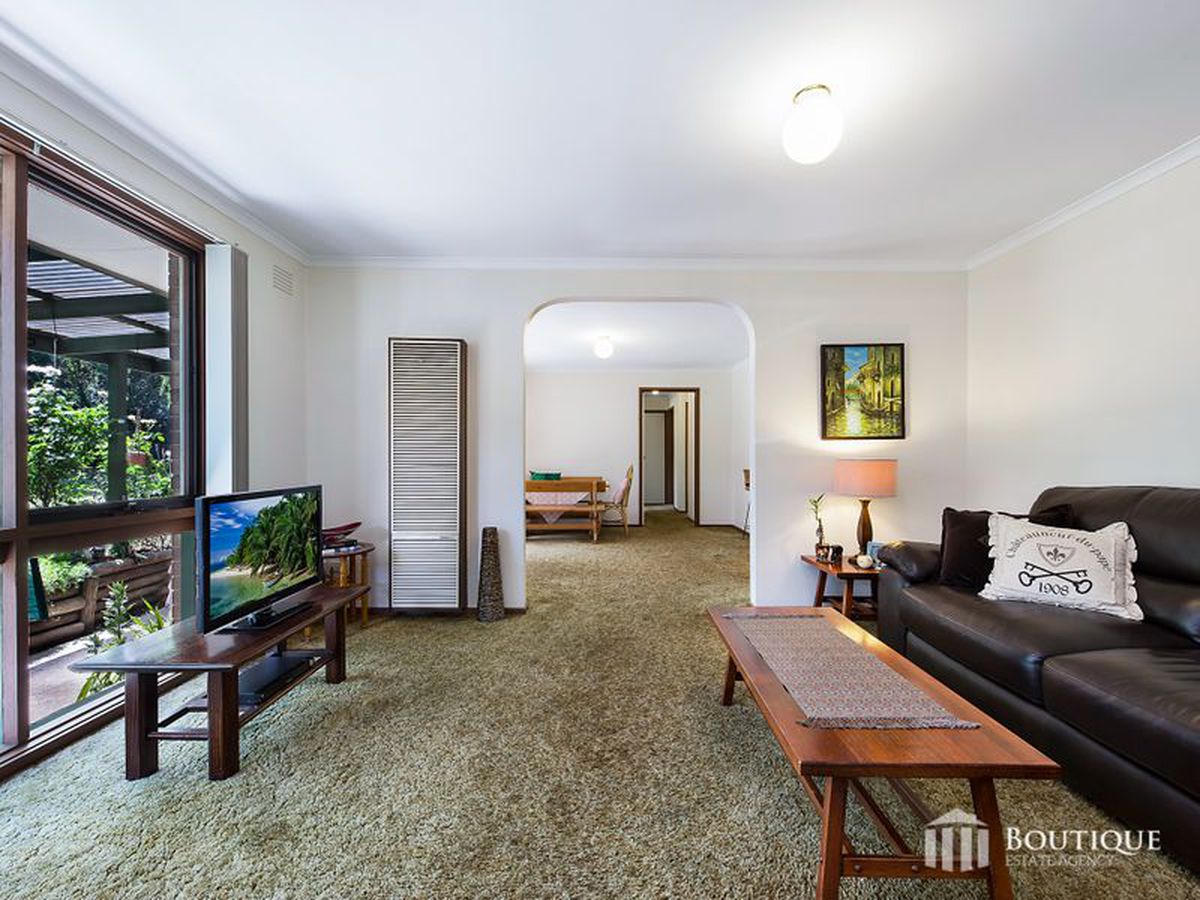 60 Burchall Grove, Dandenong North