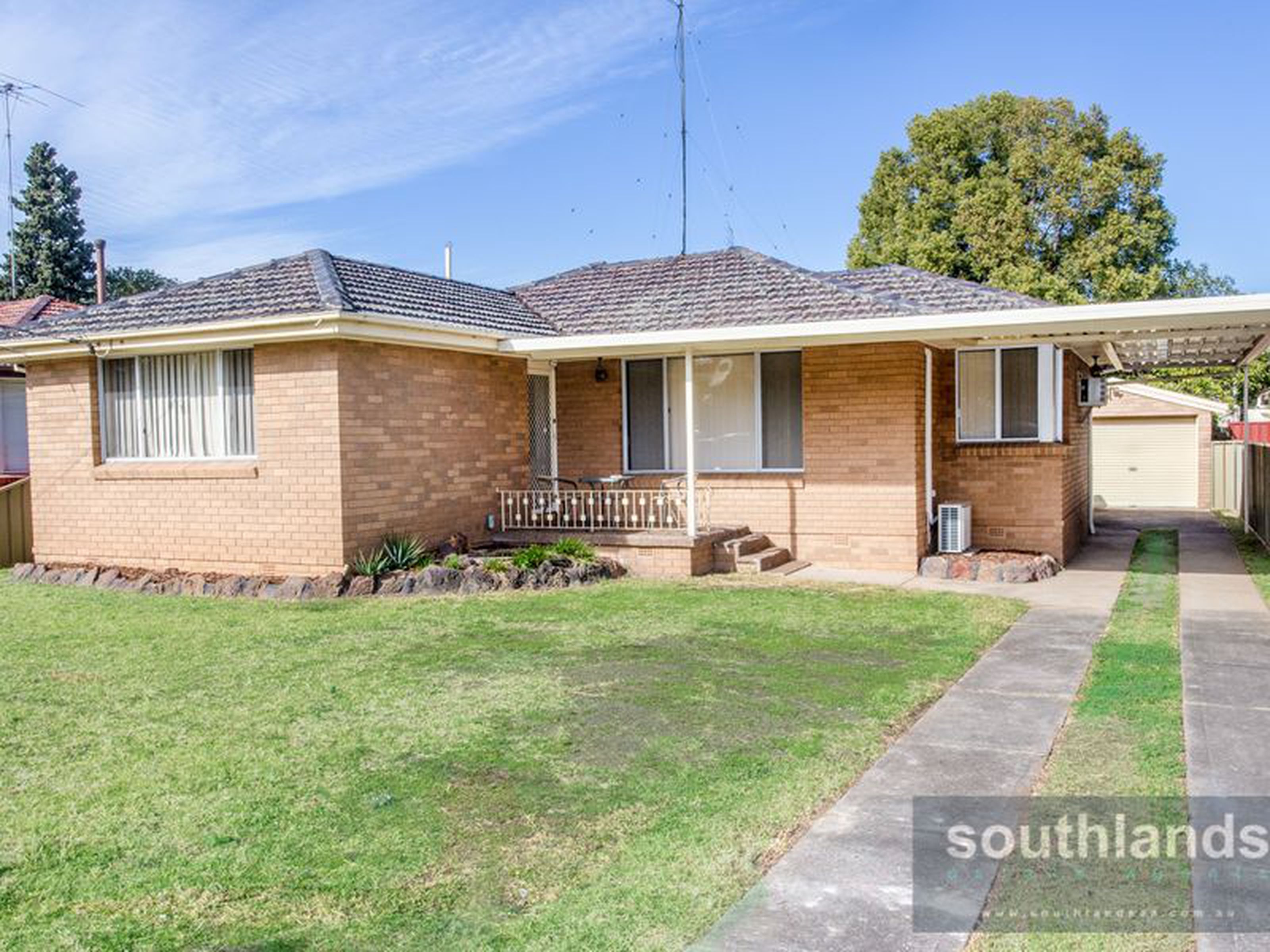 144 Smith Street, SOUTH PENRITH