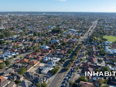 172A Morley Drive, Yokine