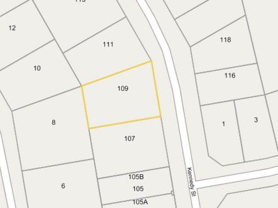 109 Kennedy Street, South Hedland