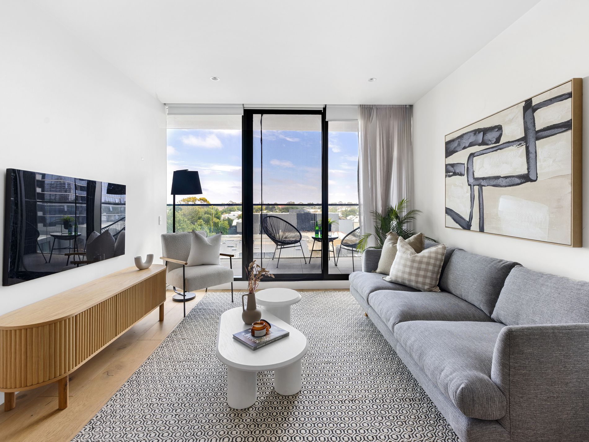 503 / 25 Windsor Terrace, Williamstown