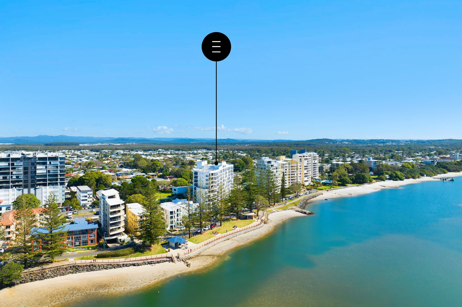Photo 17 of 17, 303/75 Esplanade, Golden Beach