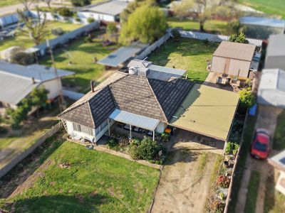 7 BASS STREET, Wakool