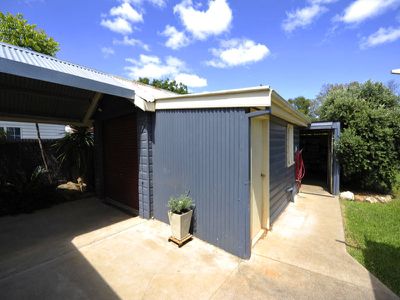 5 BRIDGE STREET, Gunnedah