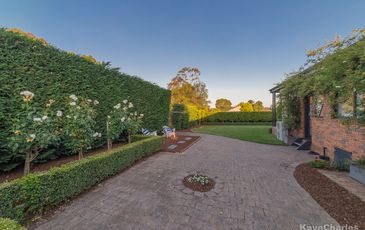 5 Burr Hill Court, Berwick