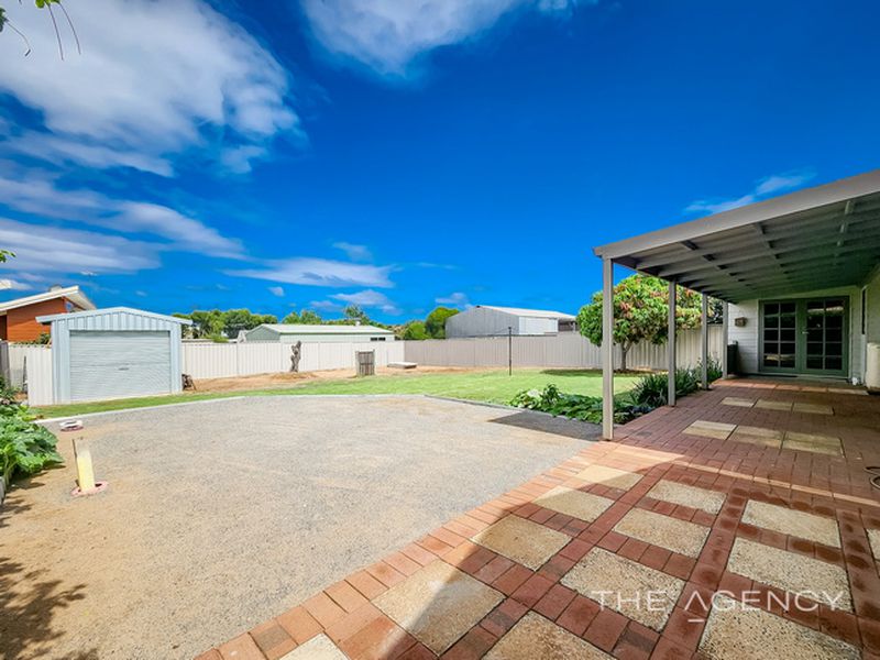 8 Callion Way, Kalbarri