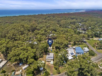 8 Lake Conjola Entrance Road, Lake Conjola