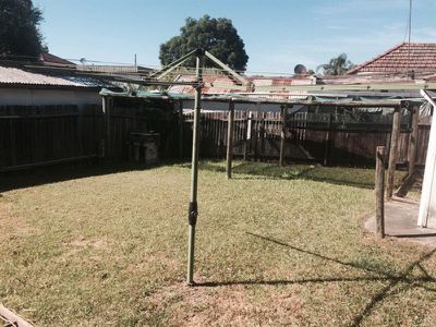 4 Irvine Street, Bankstown