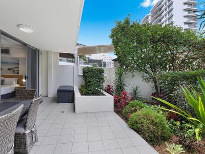 104 / 79-83 First Avenue, Mooloolaba