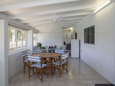 92 Hope Street, Cooktown