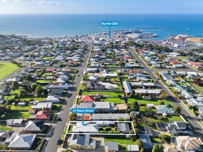 47 Mace Street, Montello