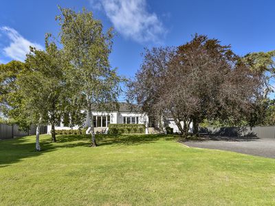 124 North Terrace, Mount Gambier