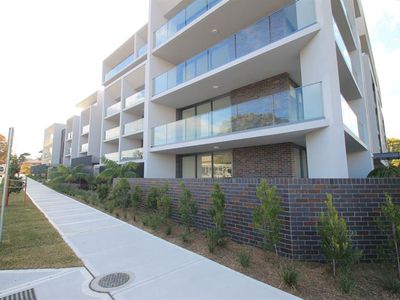 308 / 2 - 8 Loftus Street, Turrella