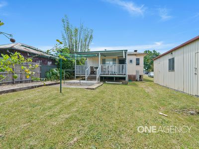 6 Lynburn Avenue, Bomaderry