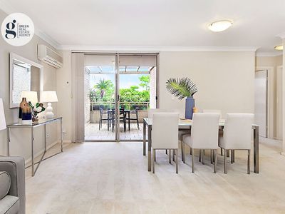 22 / 99 Anzac Avenue, West Ryde