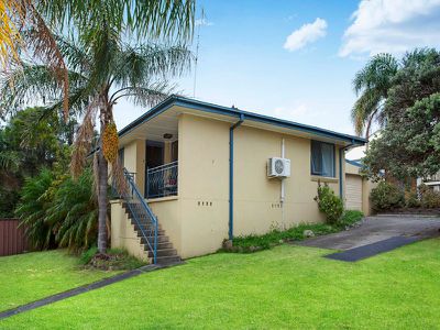 50 Morgan Avenue, Mount Warrigal
