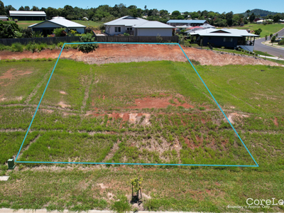 4 Walker Close, Yungaburra