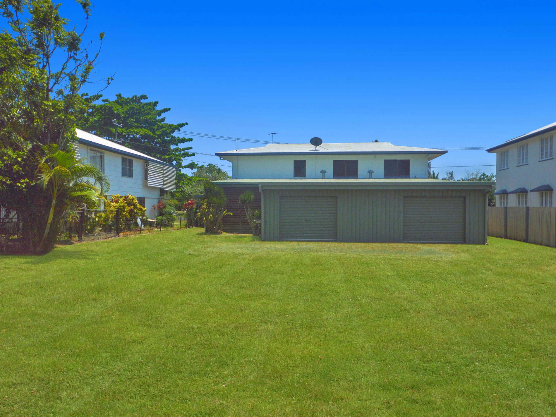 34 The Corso, East Innisfail