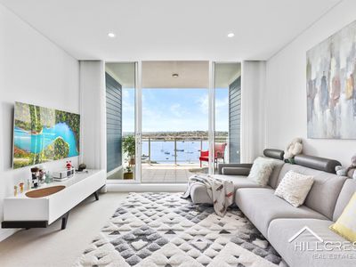 812/17 Woodlands Avenue, Breakfast Point