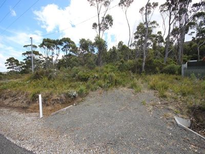 5152 Channel Highway, Gordon