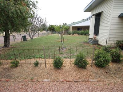 39-41 MARY STREET, Charters Towers City